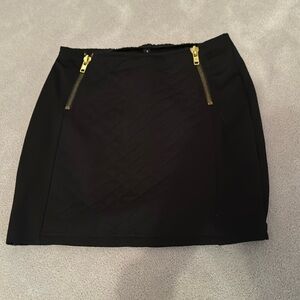Stradivarius skirt